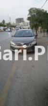 Toyota Corolla GLi Automatic 1.6 VVTi 2014 For Sale in Karachi