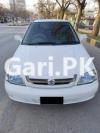 Suzuki Cultus Limited Edition 2016 For Sale in Islamabad