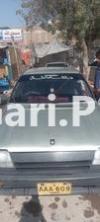 Suzuki Khyber GA 1996 For Sale in Hyderabad