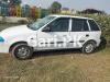 Suzuki Cultus VXRi (CNG) 2010 For Sale in Bahawalpur