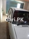 Suzuki Mehran VX 2012 For Sale in Lahore
