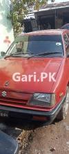 Suzuki Palette IDSI 1996 For Sale in Peshawar