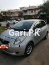 Toyota Vitz  2011 For Sale in Islamabad