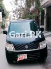 Suzuki Wagon R  2019 For Sale in Mughalpura