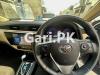 Toyota Corolla Altis Grande CVT-i 1.8 2019 For Sale in Faisalabad