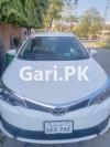 Toyota Corolla GLI 2020 For Sale in Lahore
