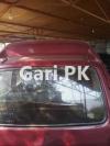 Suzuki Bolan  1989 For Sale in Islamabad