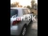 Toyota Vitz B Intelligent Package 1.0 2007 For Sale in Islamabad