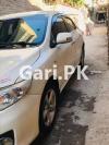 Toyota Corolla GLI 2021 For Sale in Rawalpindi