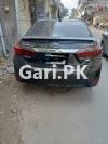 Toyota Corolla GLI 2016 For Sale in Lahore