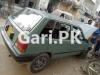 Suzuki Khyber  1996 For Sale in Karachi