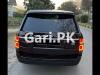 Range Rover Vogue  2018 For Sale in Islamabad