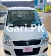 Suzuki Wagon R VXL 2021 For Sale in Sialkot