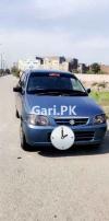 Suzuki Alto VXR CNG 2007 For Sale in Faisalabad