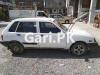 Suzuki Khyber Limited Edition 1987 For Sale in Islamabad