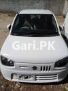 Suzuki Alto  2022 For Sale in Lahore