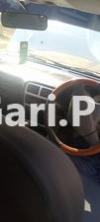 Suzuki Cultus EURO II 2011 For Sale in Toba Tek Singh