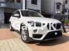 BMW X1  2017 For Sale in Karachi