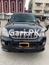 Toyota Prado  2007 For Sale in Karachi