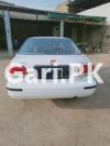 Honda Civic EXi 1997 For Sale in Peshawar