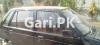 Suzuki Mehran VX 2011 For Sale in Mian Channu