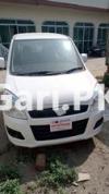 Suzuki Wagon R VXL 2022 For Sale in Lahore