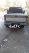 Nissan Navara  2001 For Sale in Taxila