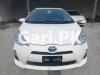 Toyota Aqua  2016 For Sale in Lahore