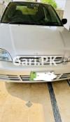 Suzuki Cultus VXR 2008 For Sale in Islamabad