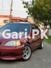 Honda Civic VTi 1.6 1999 For Sale in Lahore