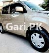 Suzuki Wagon R VXL 2016 For Sale in Karachi