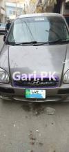 Hyundai Santro  2006 For Sale in Ichhra