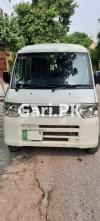 Nissan Clipper  2012 For Sale in Allama Iqbal Town