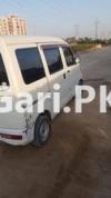 Daihatsu Hijet Deluxe 2009 For Sale in Karachi