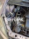 Toyota Vitz  2000 For Sale in Abbottabad