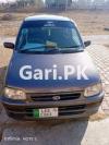 Daihatsu Cuore  2009 For Sale in Lahore