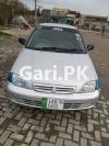 Suzuki Cultus VXR 2009 For Sale in token life time he