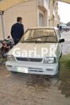 Suzuki Mehran VXR 2010 For Sale in F-9