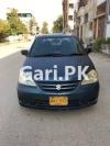 Suzuki Liana  2007 For Sale in North Karachi