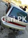 Suzuki Cultus VXR 2002 For Sale in Jauharabad