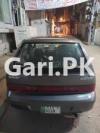 Suzuki Cultus VXR (CNG) 2007 For Sale in Lahore