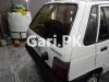 Suzuki Mehran VX Euro II 2017 For Sale in Islamabad