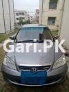 Honda Civic VTi Oriel Prosmatec 1.6 2005 For Sale in Attock