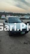 Suzuki Margalla GL Plus 1993 For Sale in Islamabad