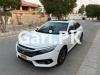 Honda Civic VTi Oriel Prosmatec 2020 For Sale in Lahore