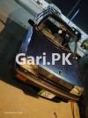 Suzuki Khyber  1991 For Sale in Rawalpindi