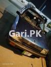 Suzuki Khyber  1991 For Sale in Al-Noor Colony