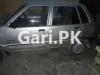 Suzuki Mehran VX 2003 For Sale in normal sound system installed very good condition