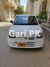 Suzuki Alto  2020 For Sale in Karachi