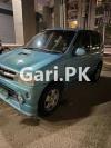 Daihatsu Terios Kid  2007 For Sale in Karachi